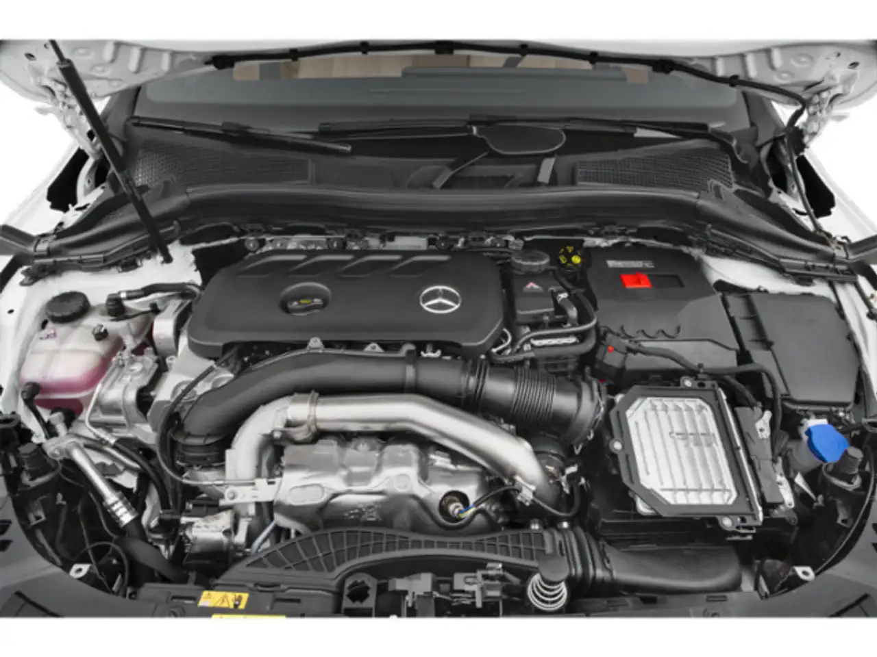 Mercedes-Benz GLA - Image 9