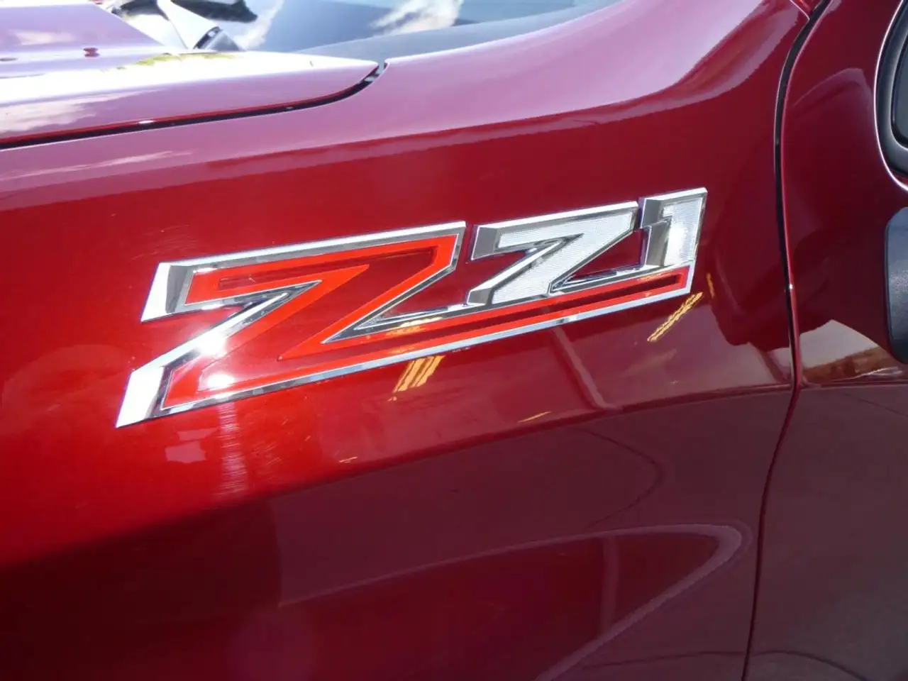 Chevrolet Silverado 1500 - Image 11