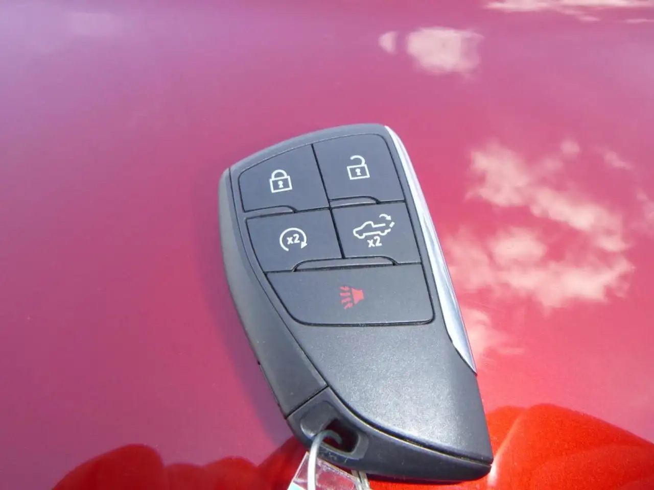 Chevrolet Silverado 1500 - Image 18