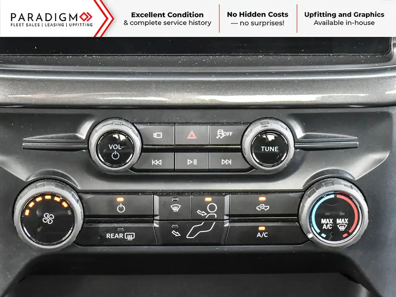 Ford F-150 - Image 6