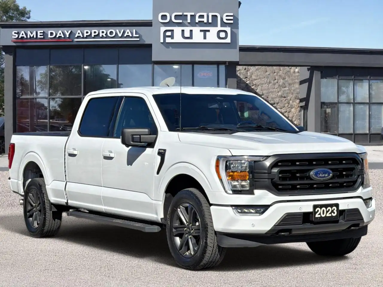 Ford F-150 - Image 3