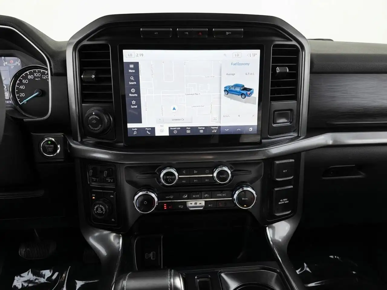 Ford F-150 - Image 19