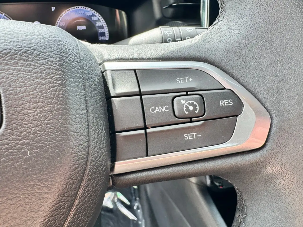 Jeep Compass - Image 19
