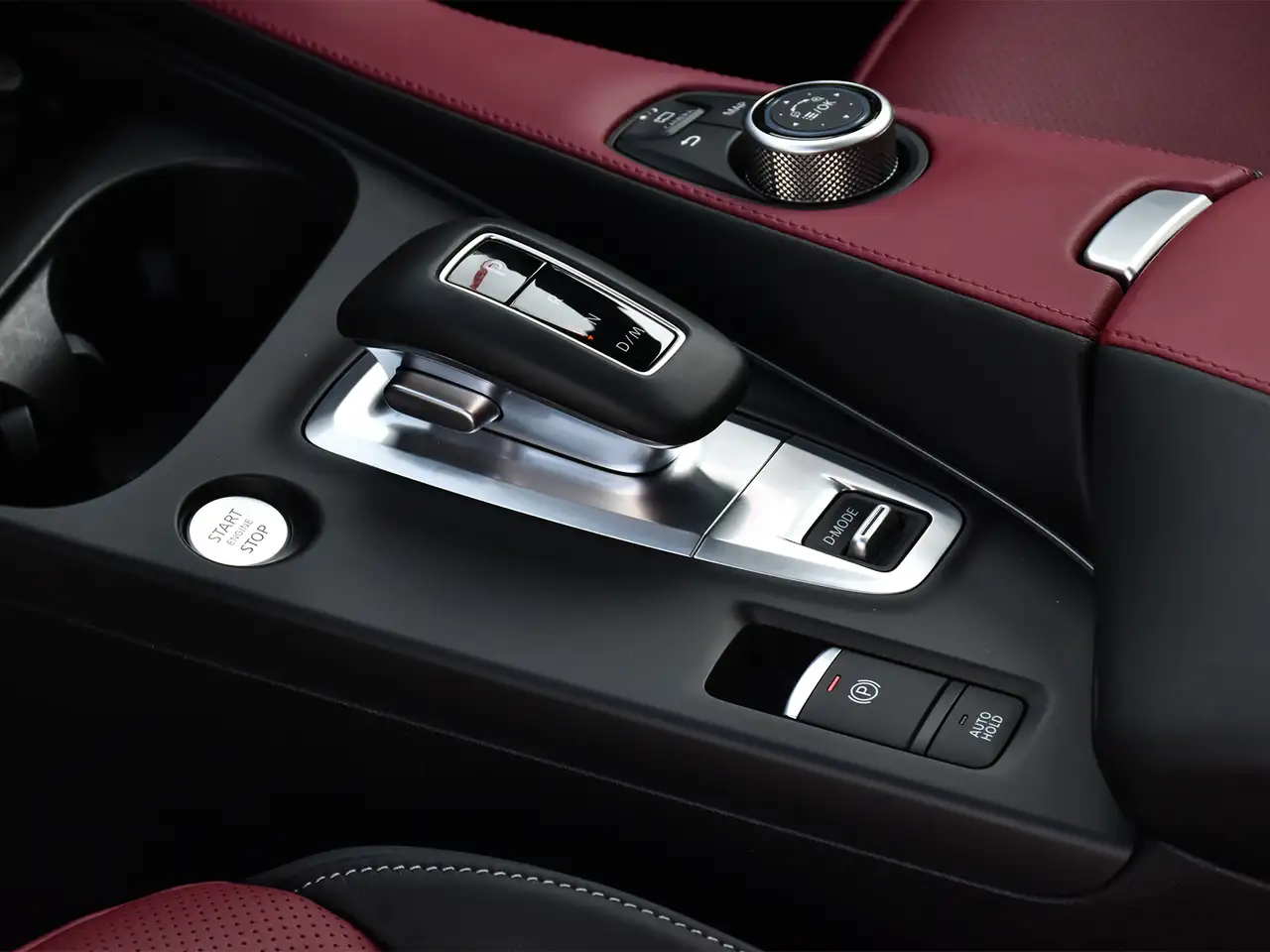 Infiniti QX50 - Image 14