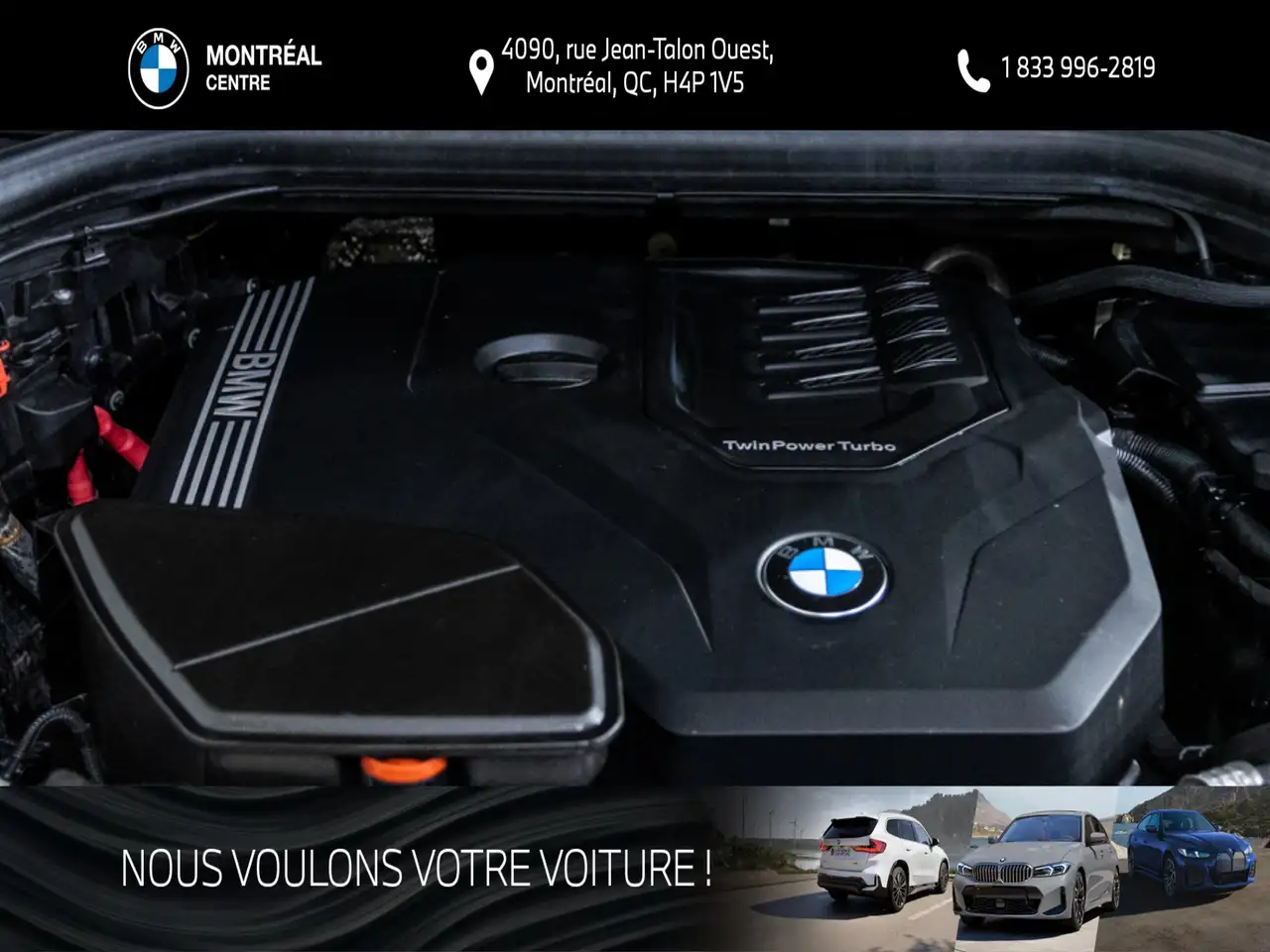 BMW X3 - Image 9