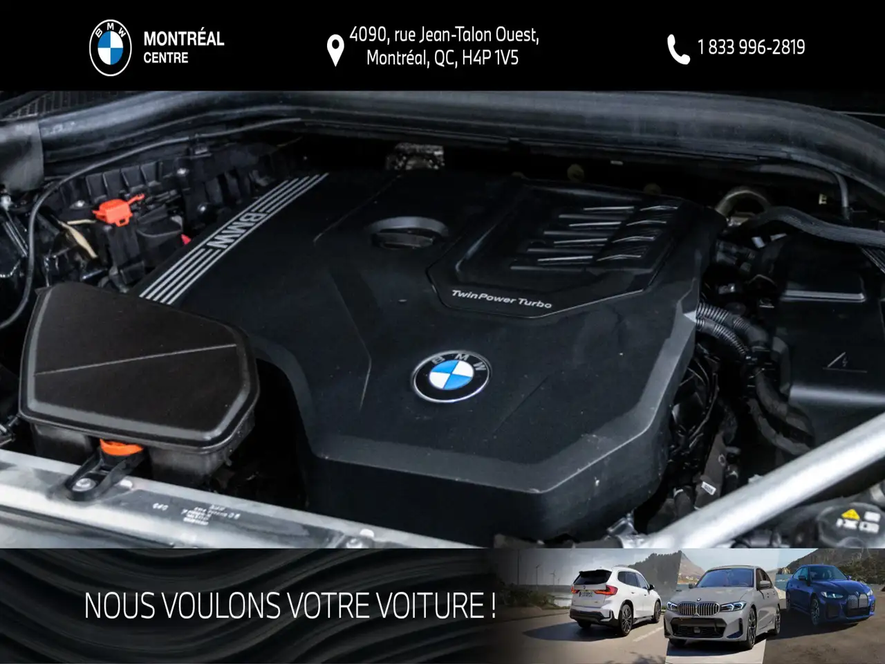BMW X3 - Image 10