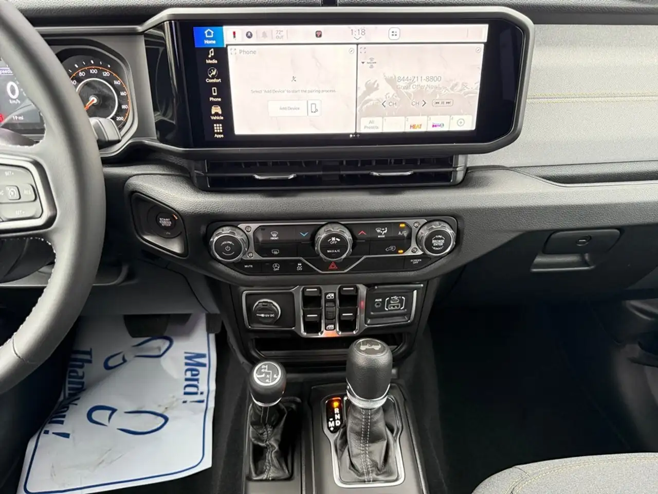 Jeep Wrangler - Image 15
