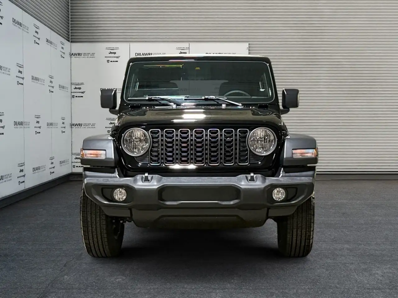 Jeep Wrangler - Image 8