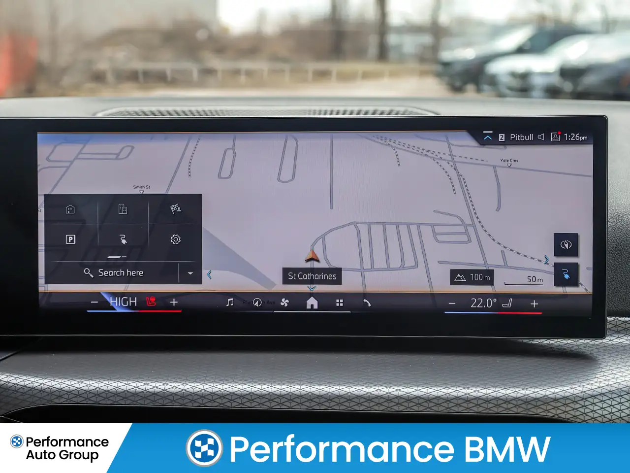 BMW i4 - Image 23