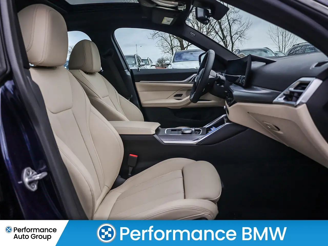 BMW i4 - Image 14