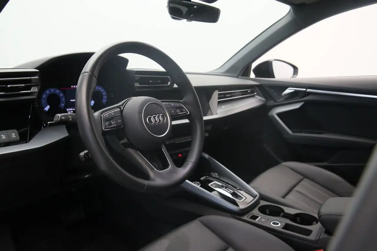 Audi A3 - Image 7
