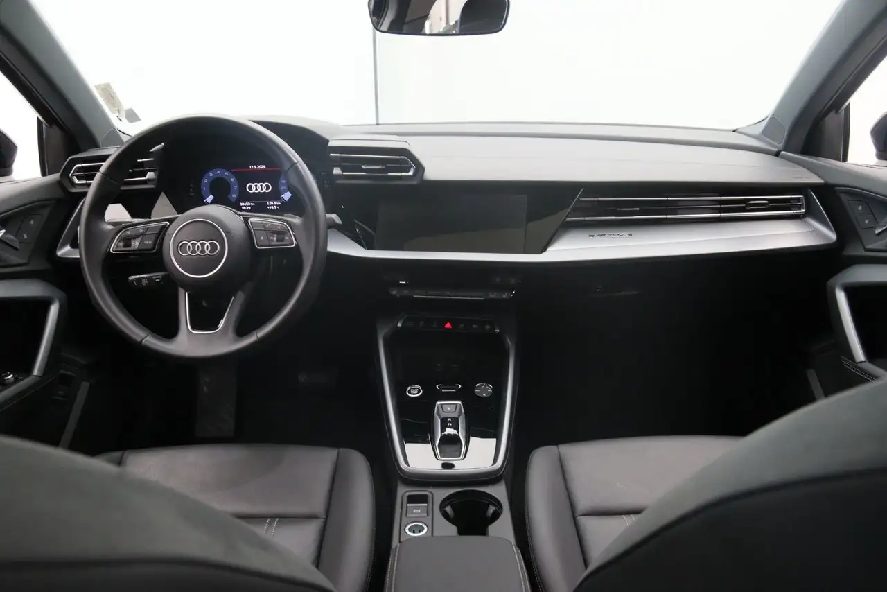 Audi A3 - Image 11