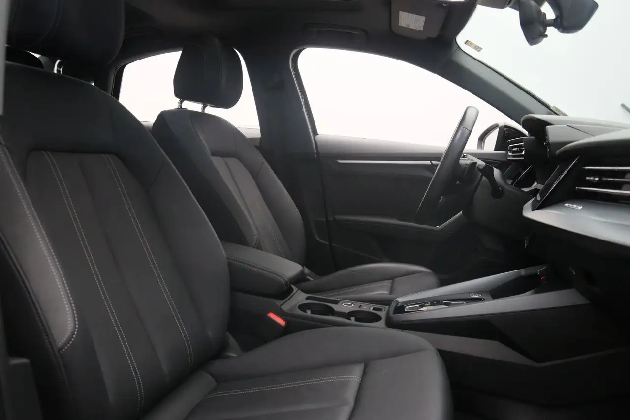 Audi A3 - Image 17