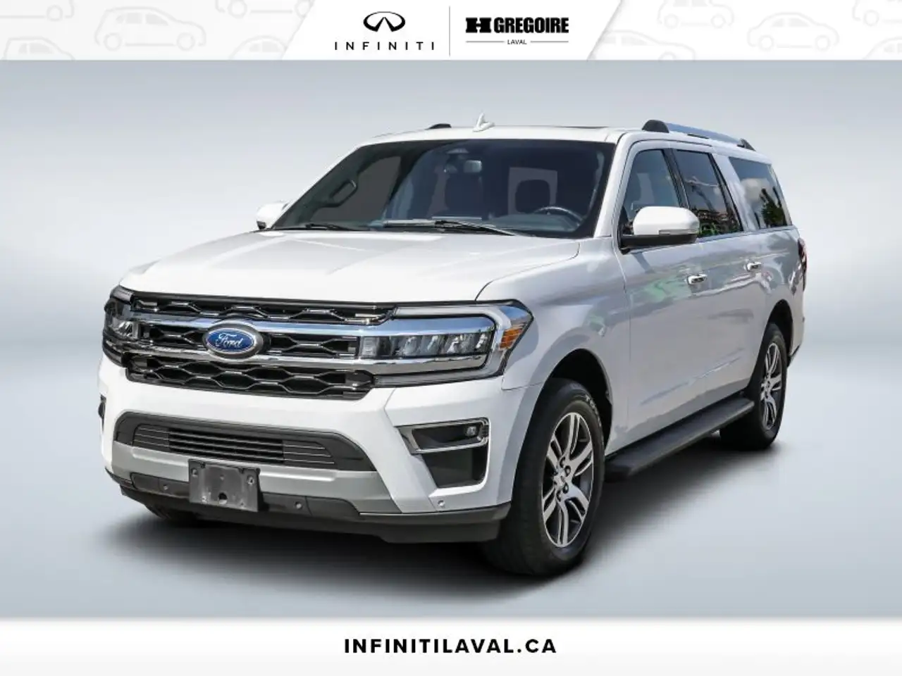 Ford Expedition - Image 3