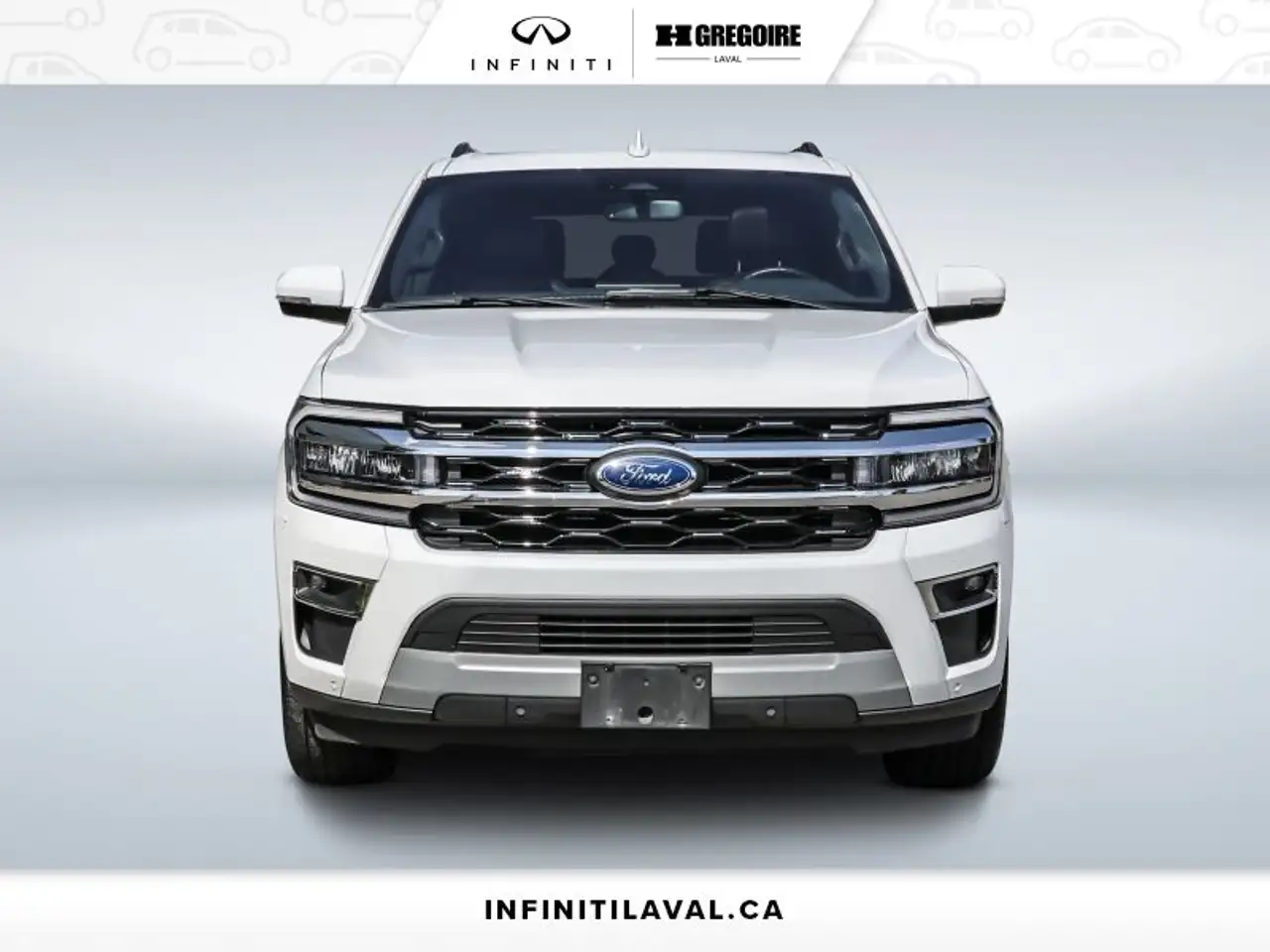 Ford Expedition - Image 2