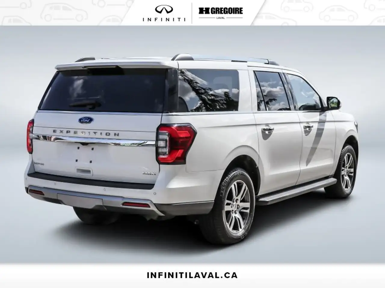 Ford Expedition - Image 9