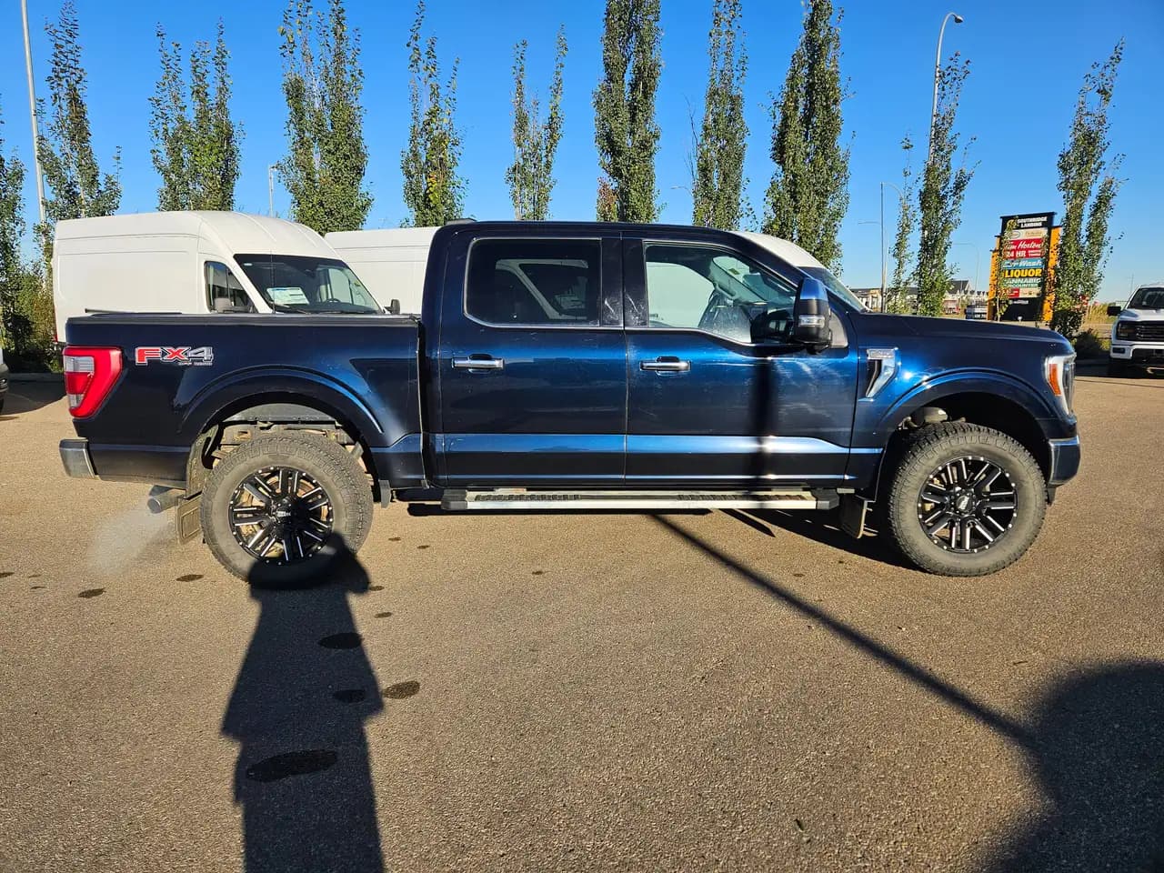 Ford F-150 - Image 4