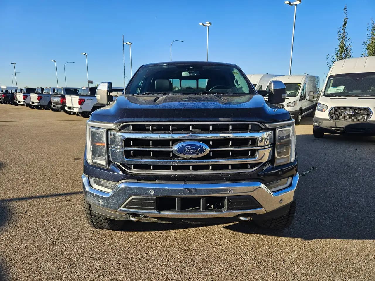 Ford F-150 - Image 2