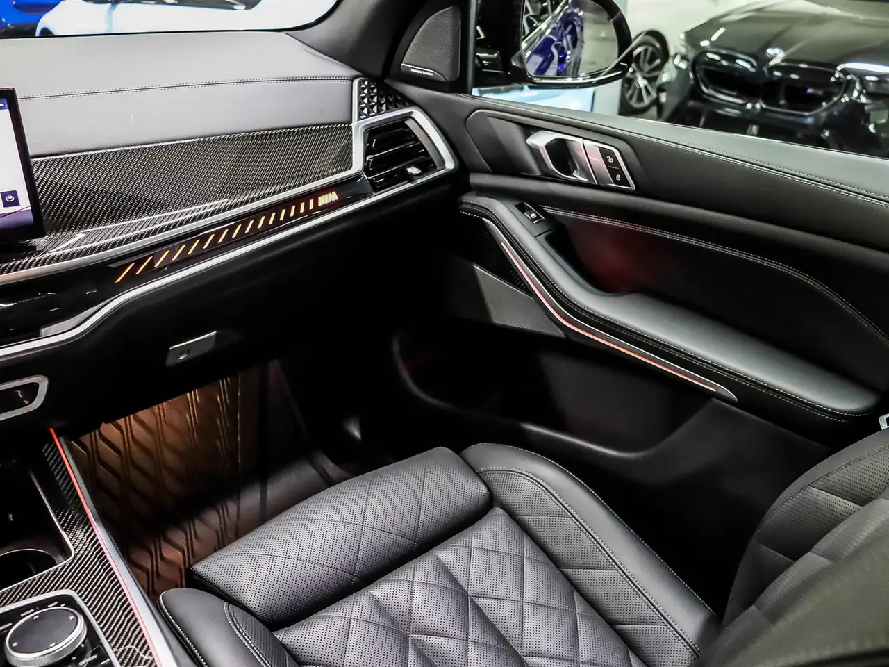 BMW X5 - Image 11