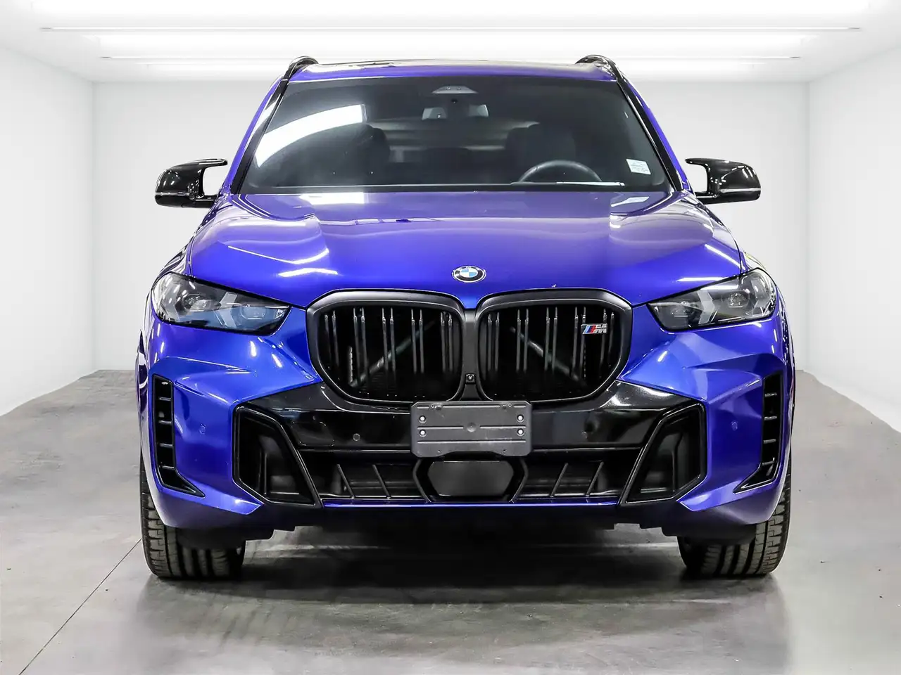 BMW X5 - Image 2