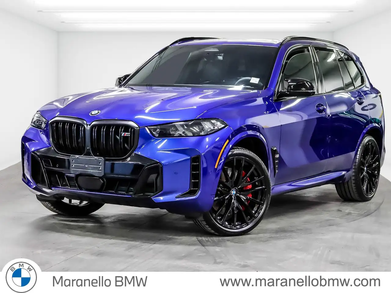 BMW X5 - Image 1