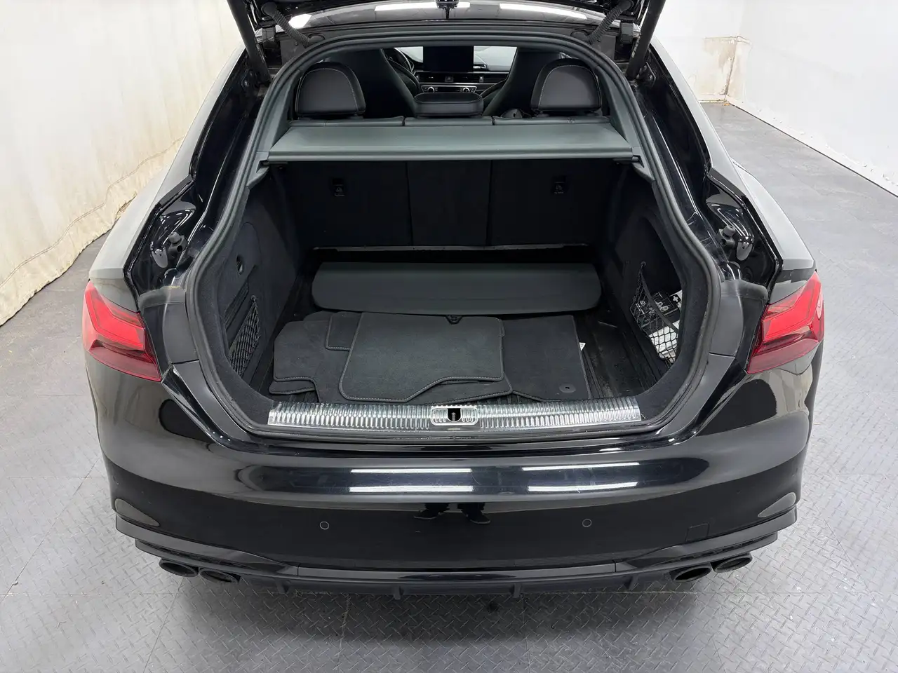 Audi S5 - Image 8