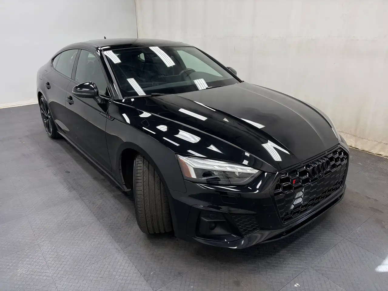 Audi S5 - Image 16