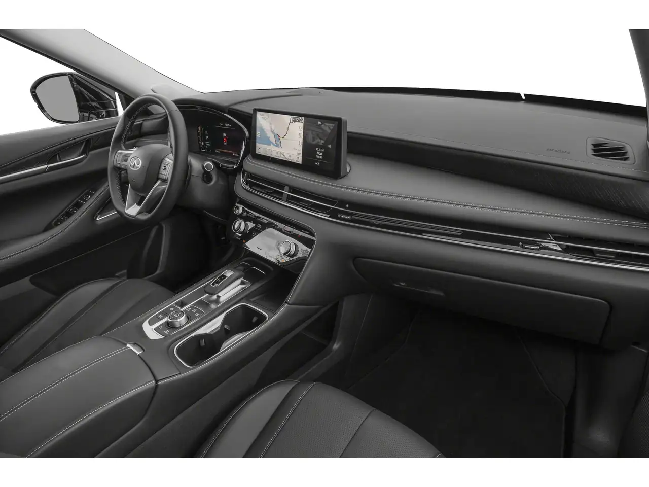 Infiniti QX60 - Image 10
