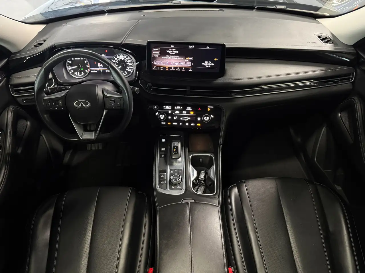 Infiniti QX60 - Image 21