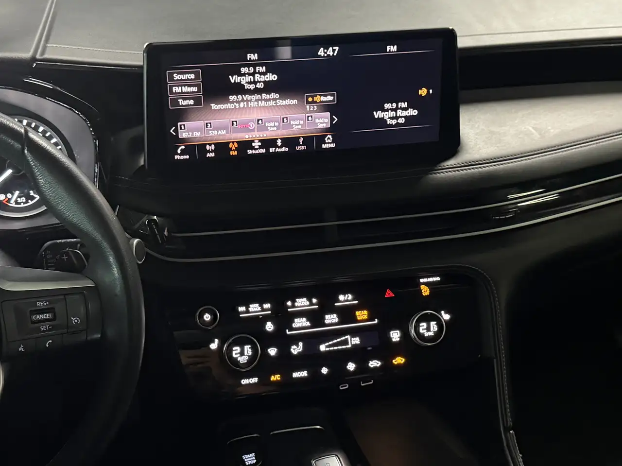 Infiniti QX60 - Image 23