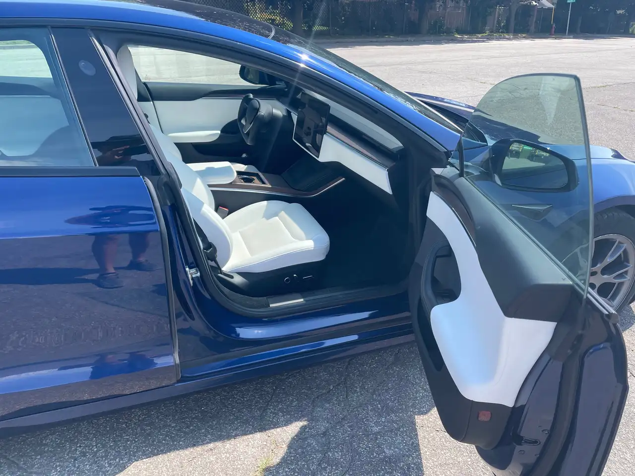 Tesla Model S - Image 5