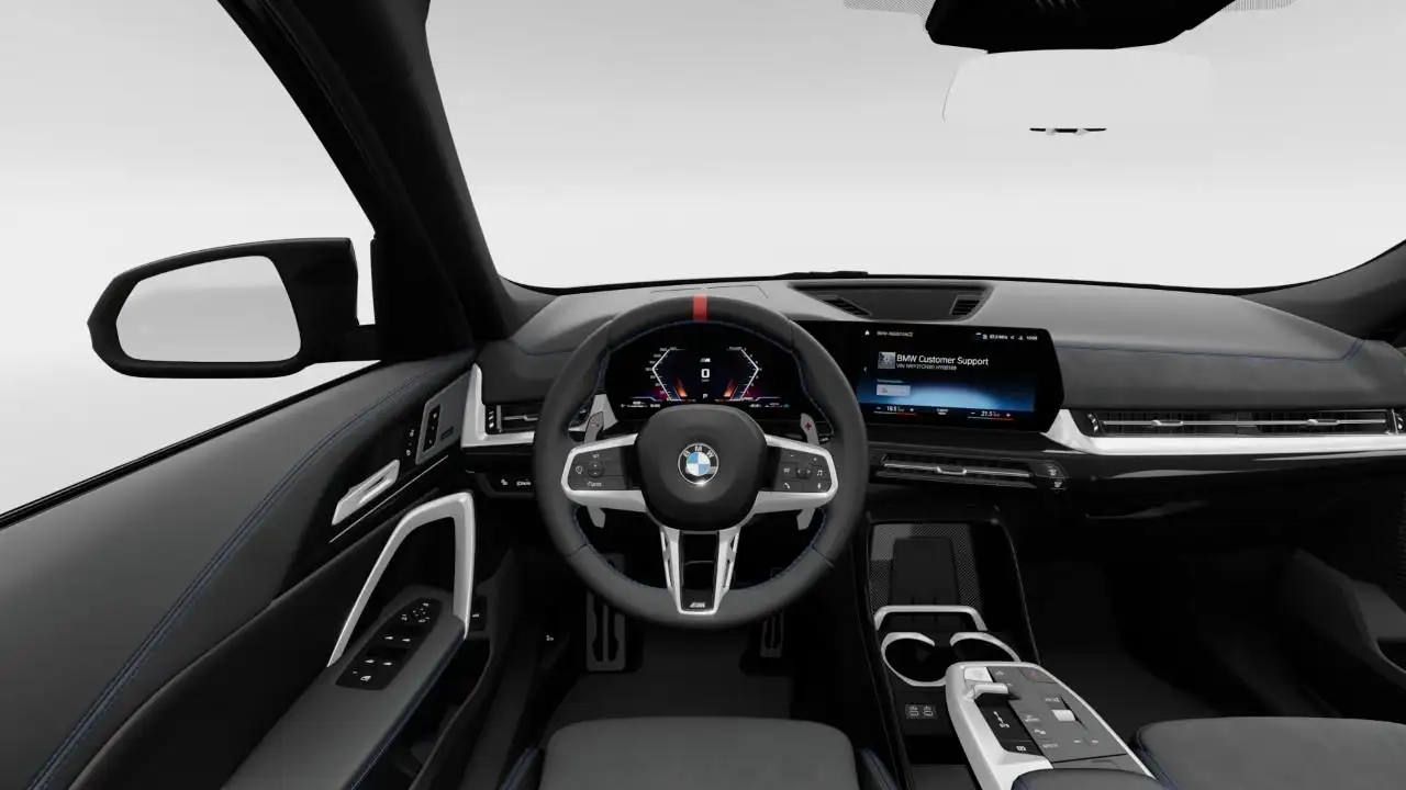 BMW X1 - Image 13