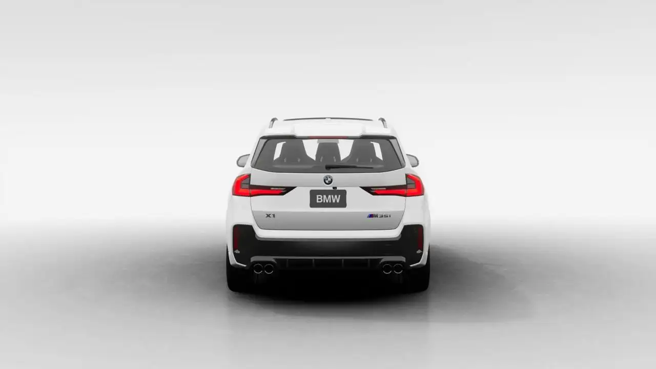 BMW X1 - Image 5