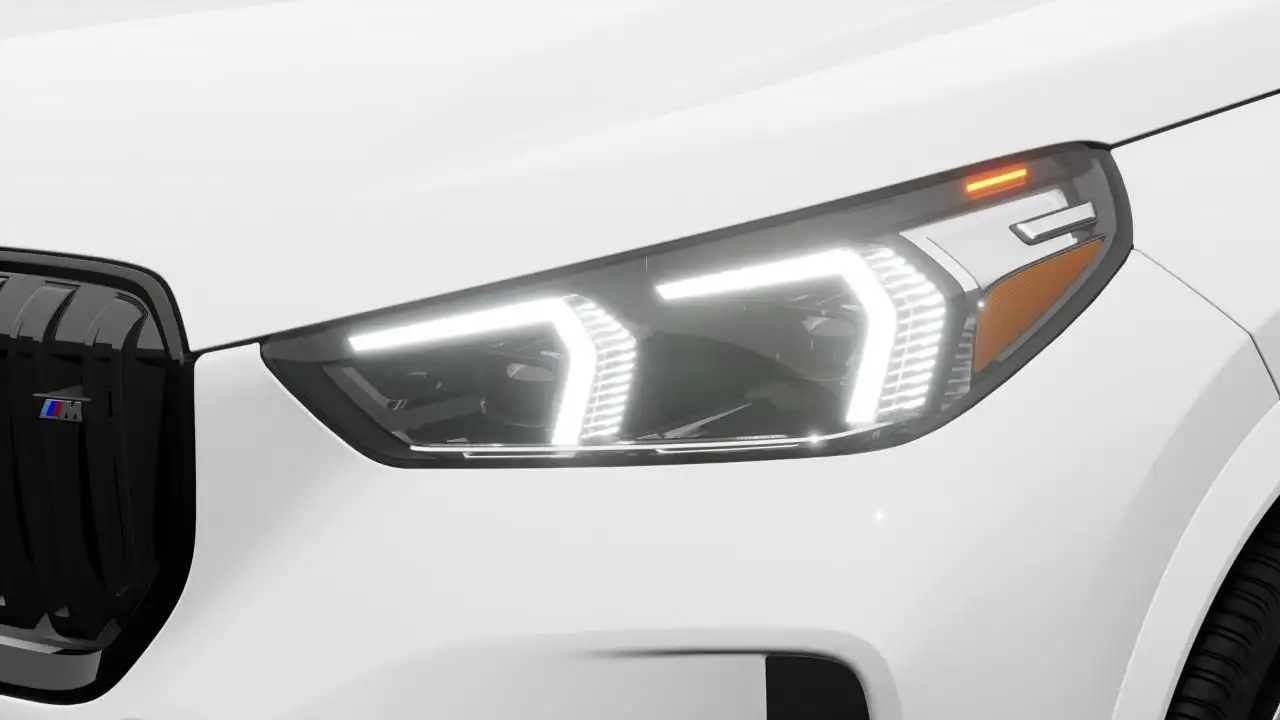 BMW X1 - Image 6