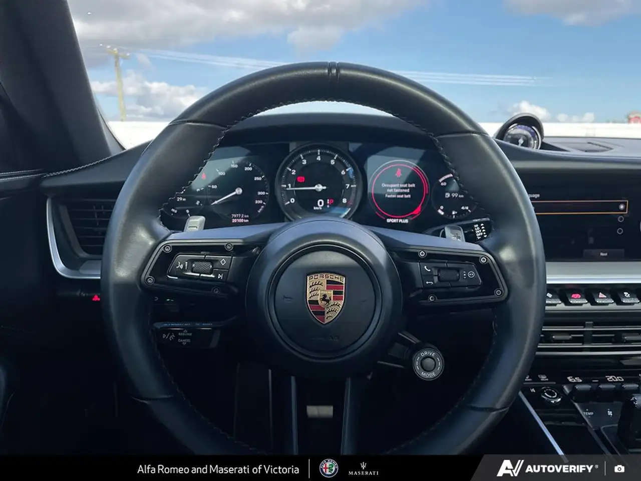 Porsche 911 - Image 13