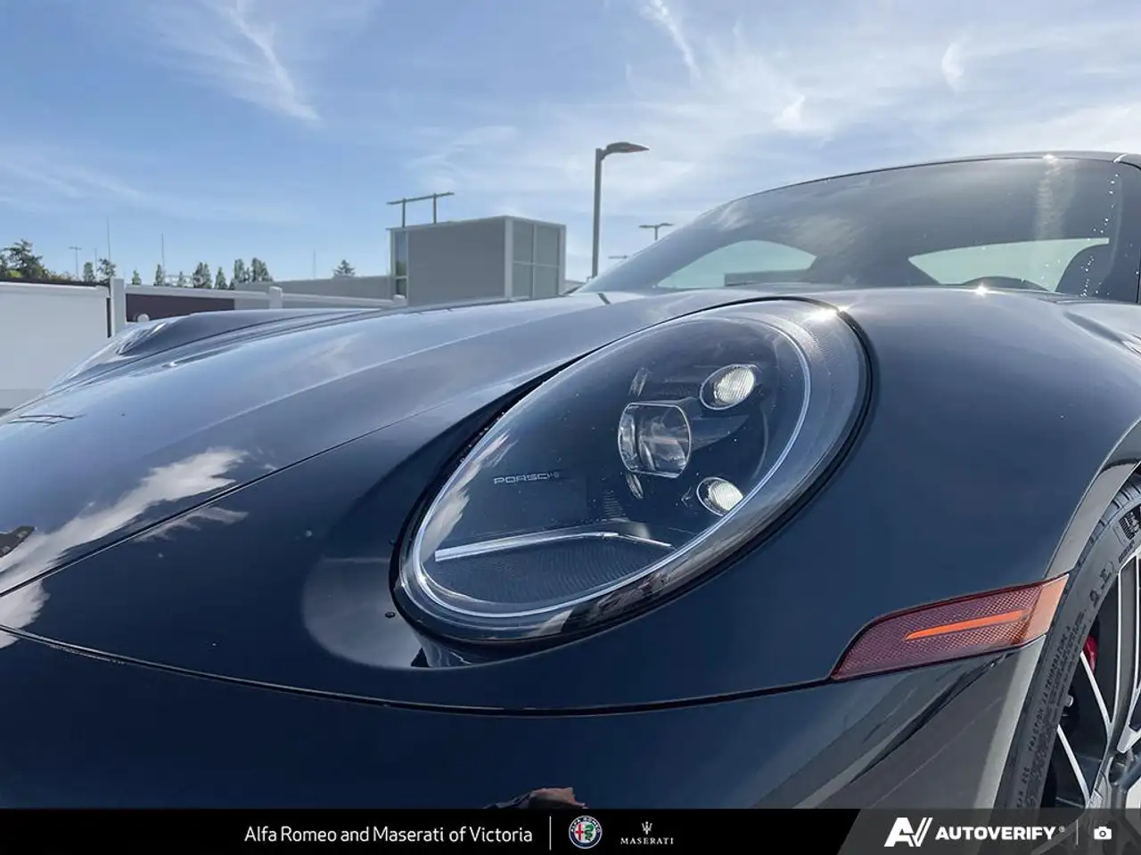 Porsche 911 - Image 7