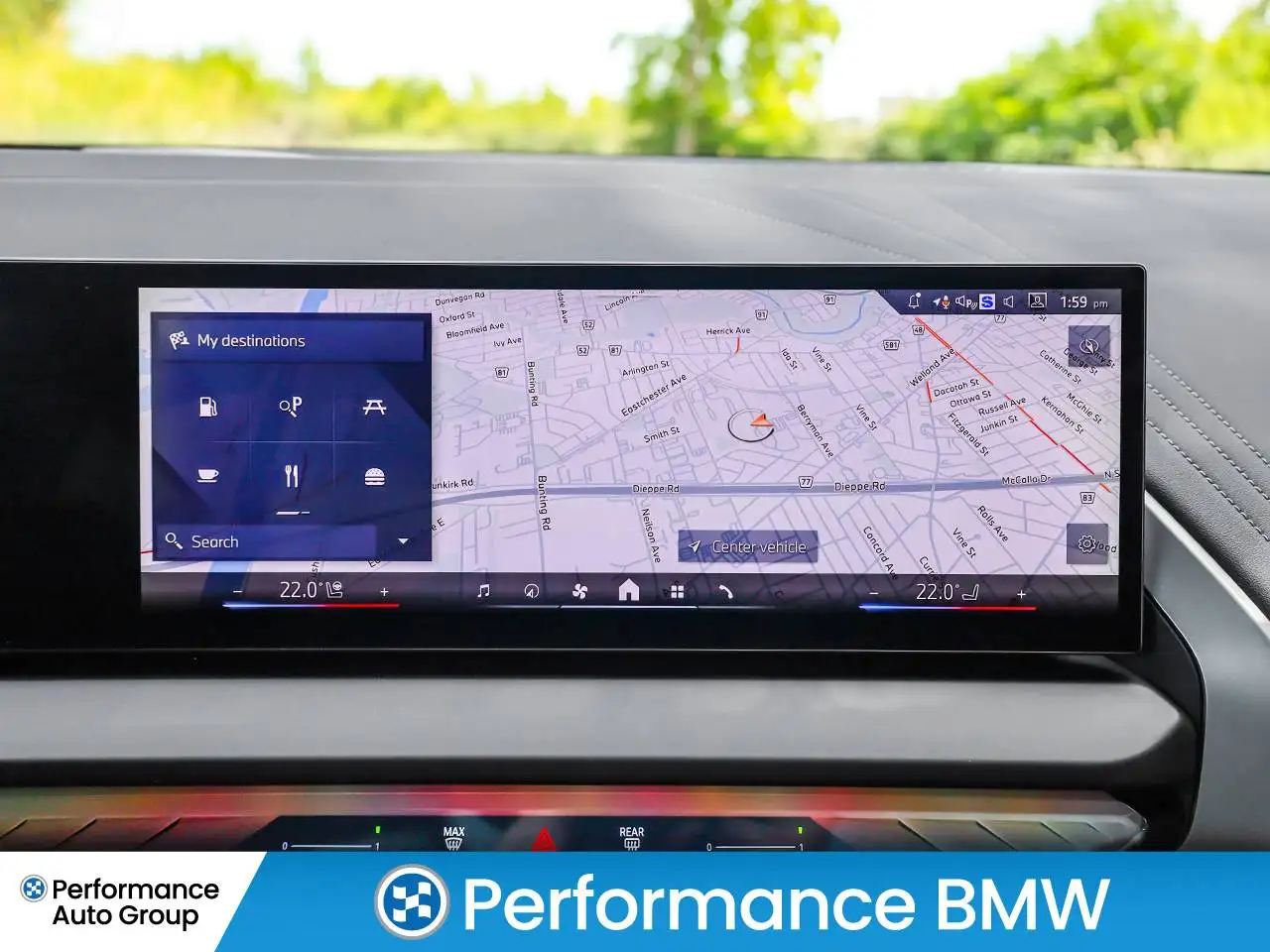 BMW X3 - Image 24