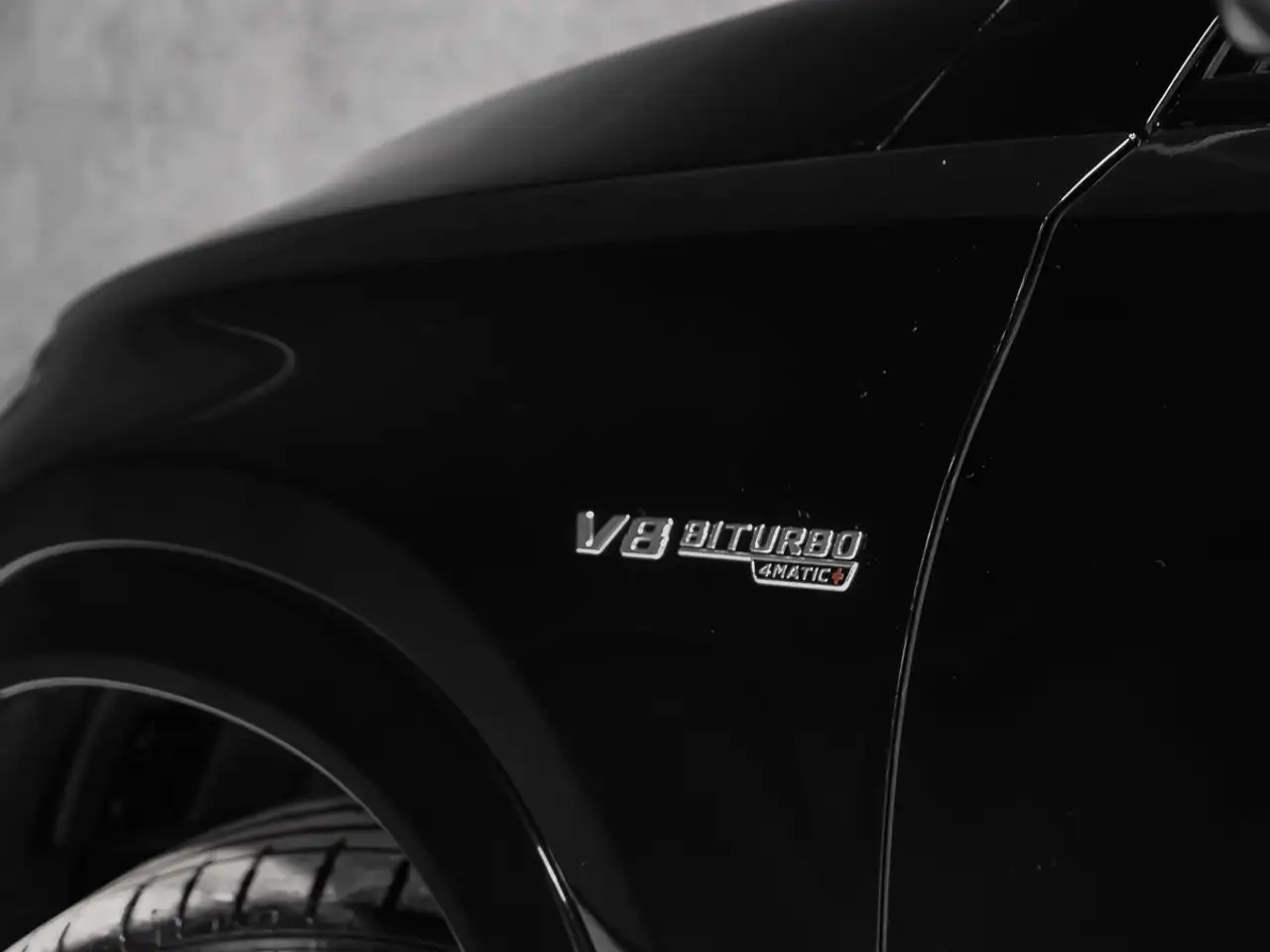 Mercedes-Benz GLE - Image 6