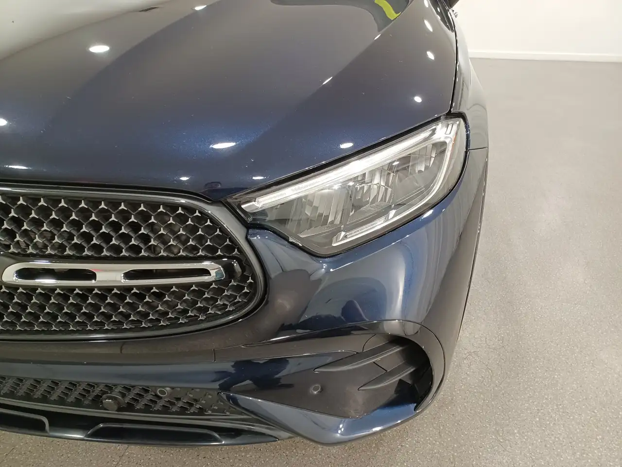 Mercedes-Benz GLC - Image 6