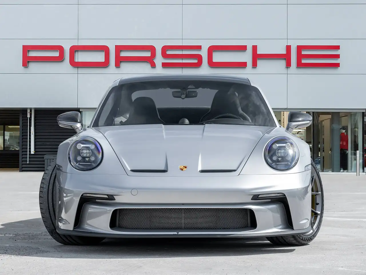 Porsche 911 - Image 7