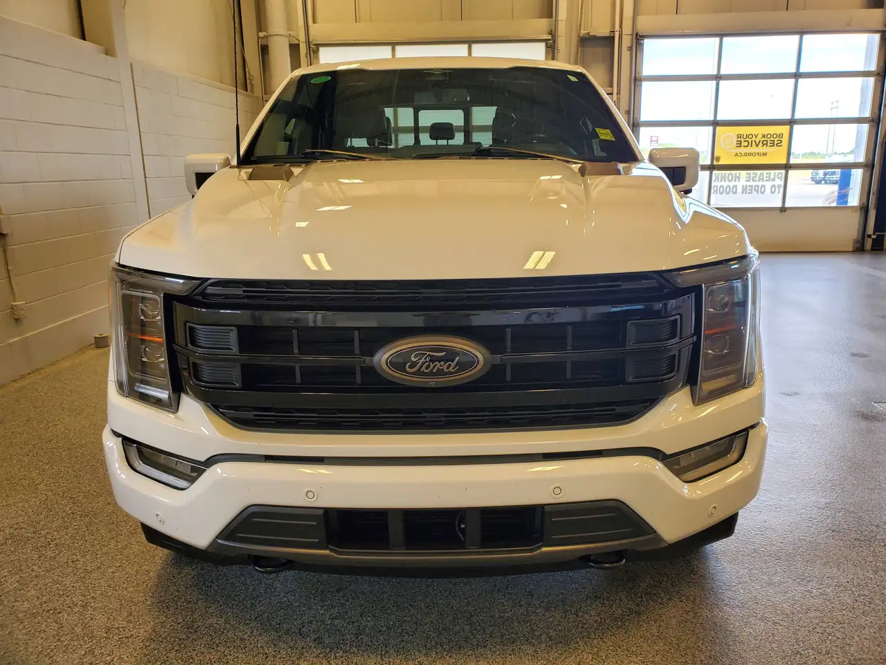 Ford F-150 - Image 5