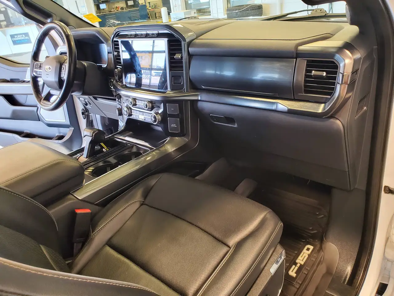 Ford F-150 - Image 6