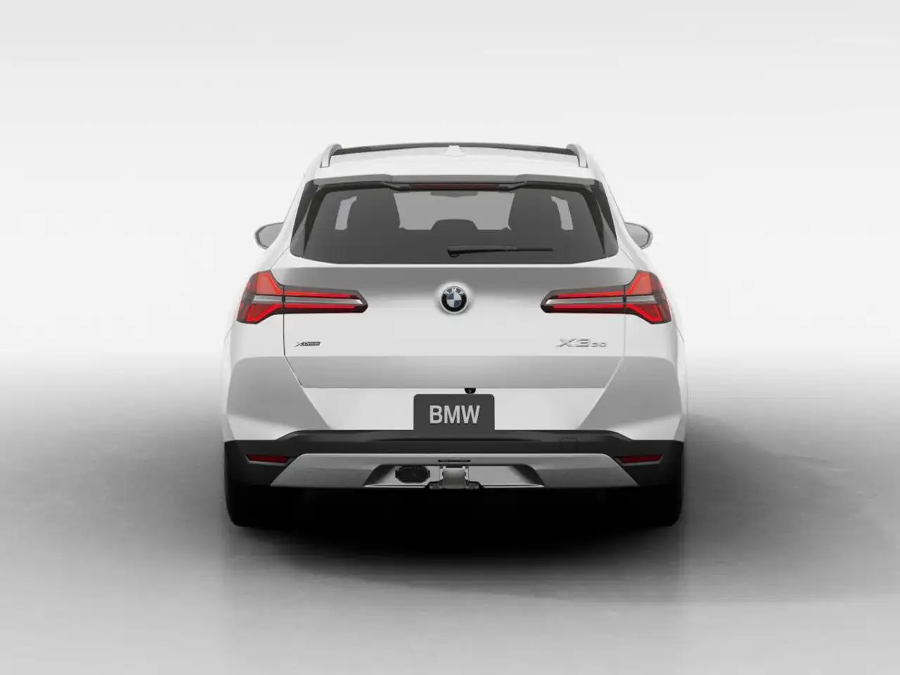 BMW X3 - Image 5