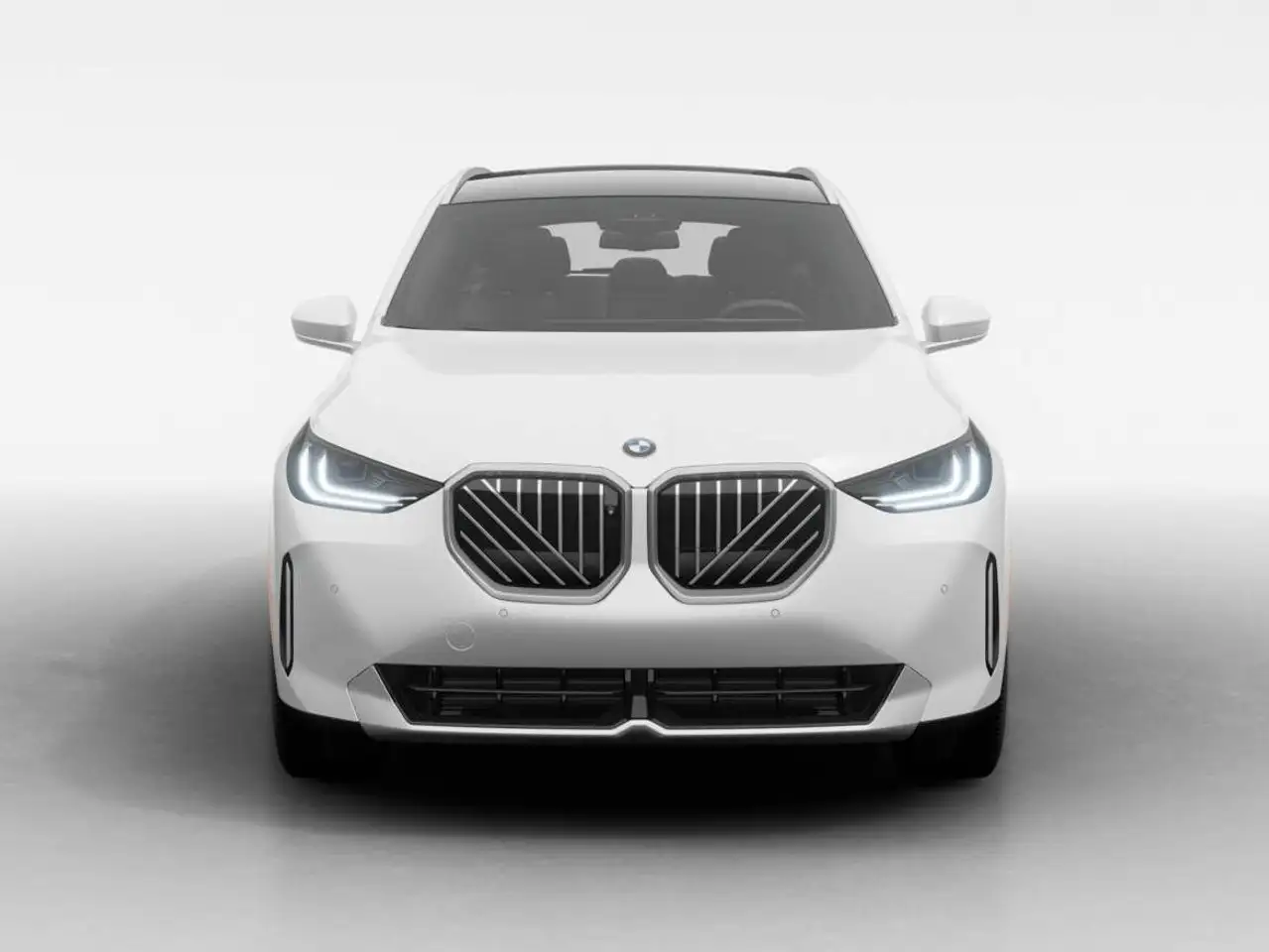 BMW X3 - Image 3