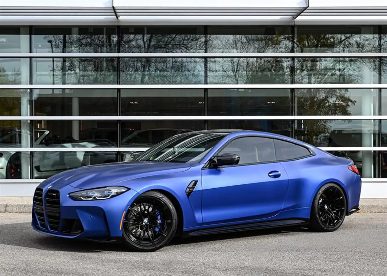 BMW M4