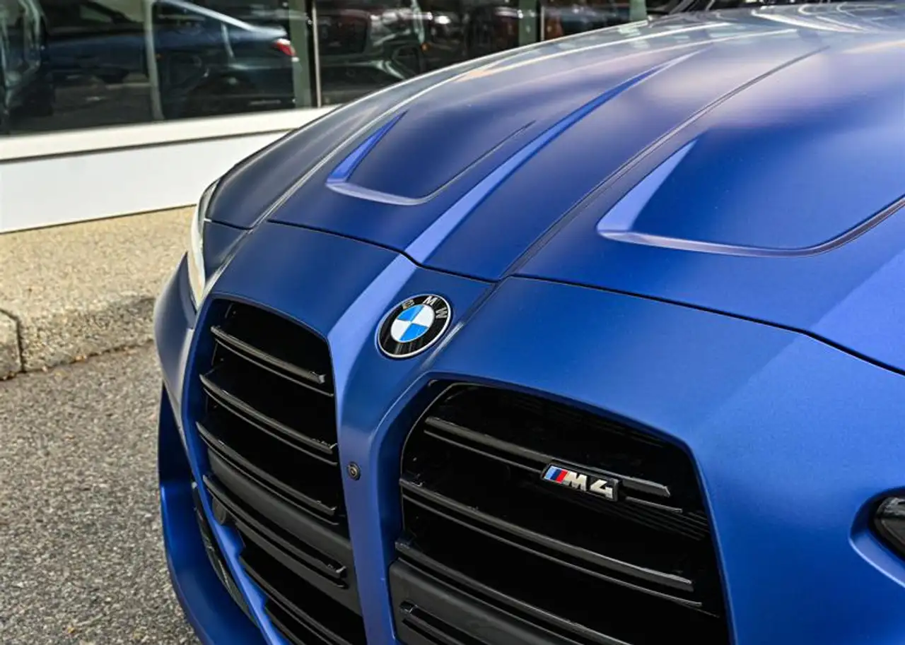 BMW M4 - Image 29