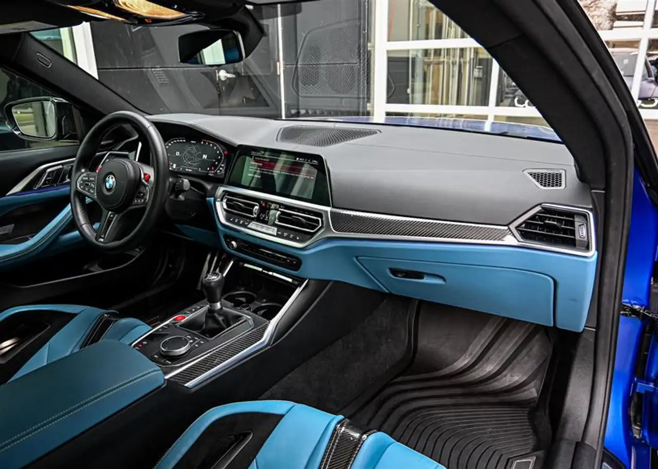 BMW M4 - Image 17
