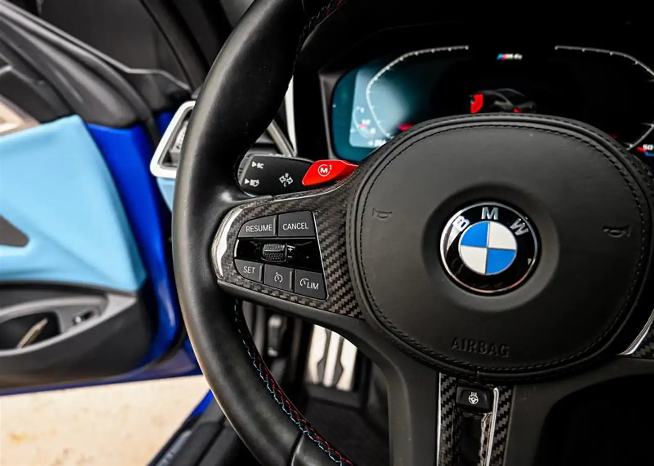 BMW M4 - Image 20