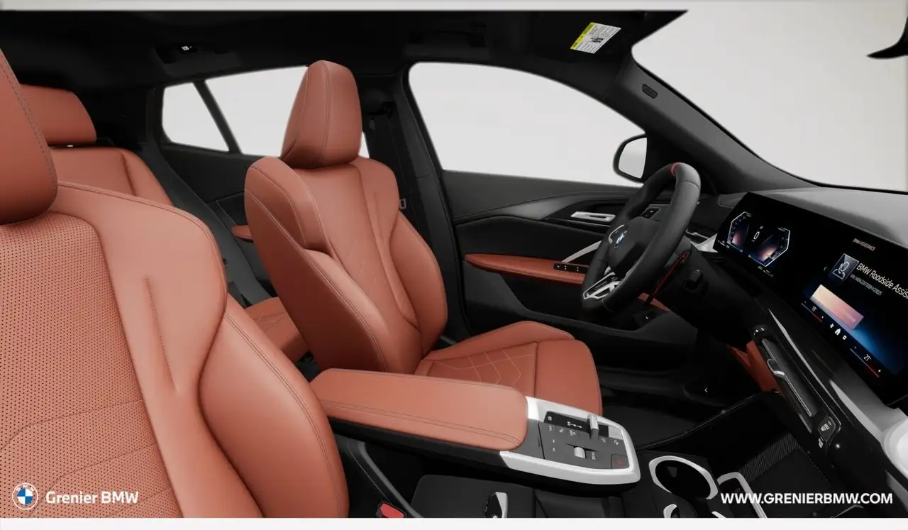 BMW X2 - Image 9