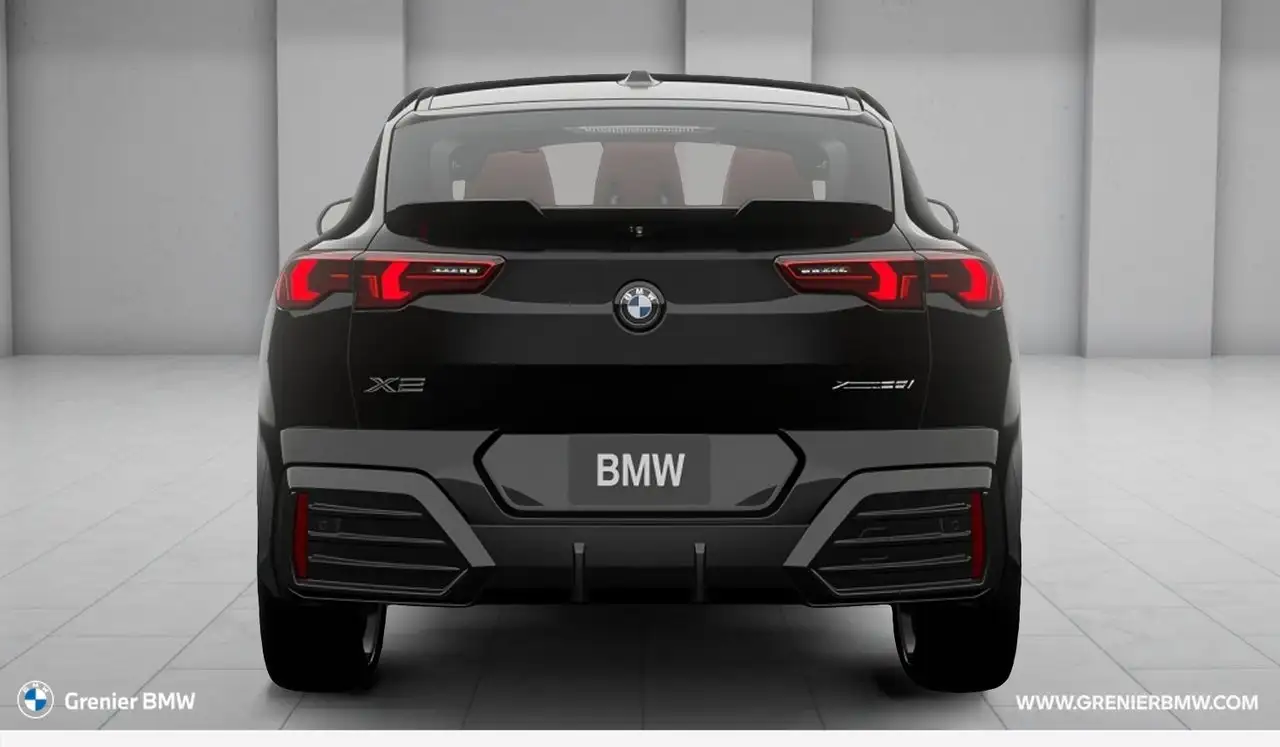 BMW X2 - Image 5